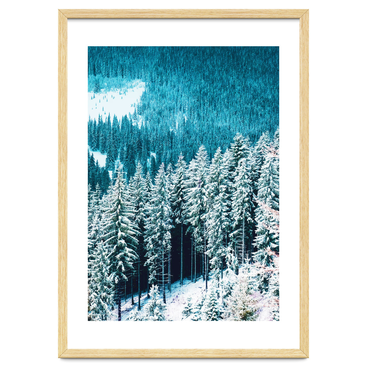 Rainforest #society6 #decor #buyart