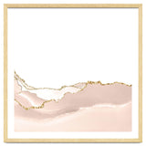 Ivory & Gold Agate Texture 07 thumbnail