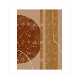 Earth Circle (Print Only) thumbnail