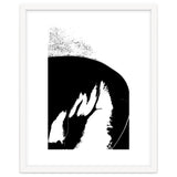 Black & White Study III thumbnail