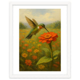 Window to the Garden of Serenity thumbnail