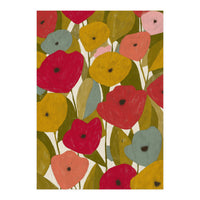 Folk Botanica I (Print Only)