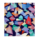 Geometric Squares Collage (Print Only) thumbnail