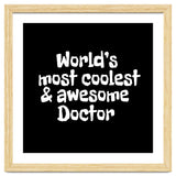 World's  most coolest and awesome doctor thumbnail