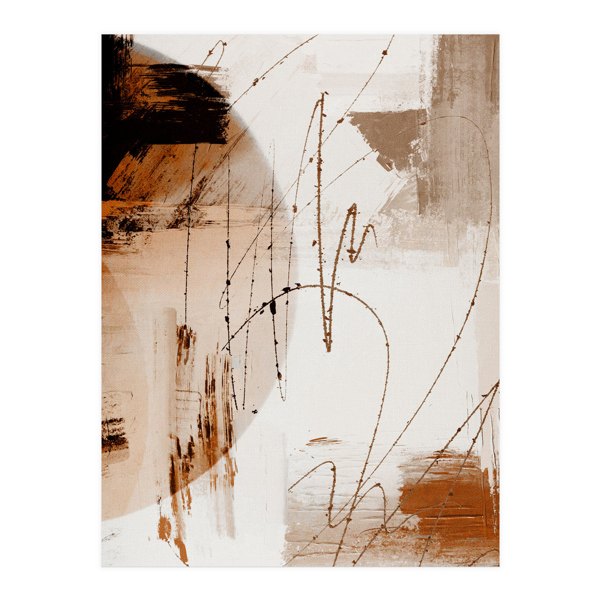 Prelude Figure  (Print Only)