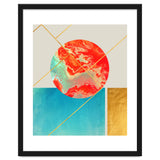 Earth & Sea #society6 #decor #buyart thumbnail