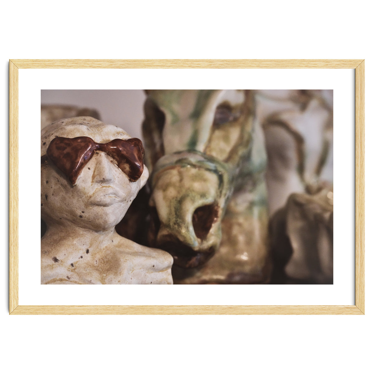 Ceramics I
