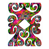 Pop Abstract Asimetrico 41 Copia (Print Only) thumbnail