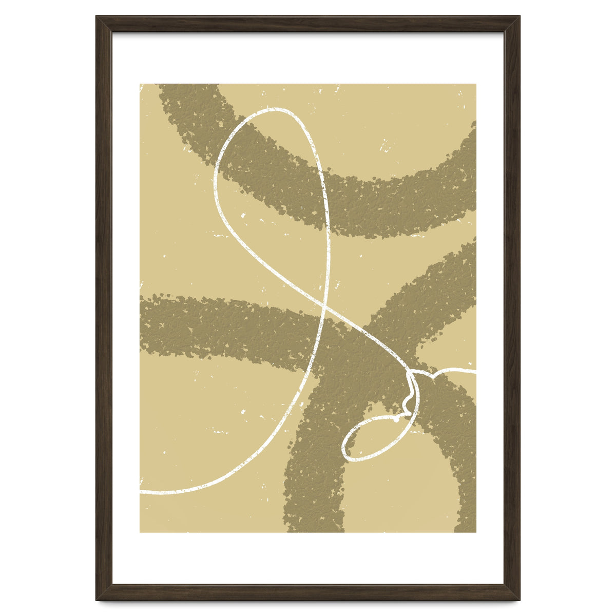 Wind Traces on the Hill