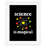 Science is magical thumbnail
