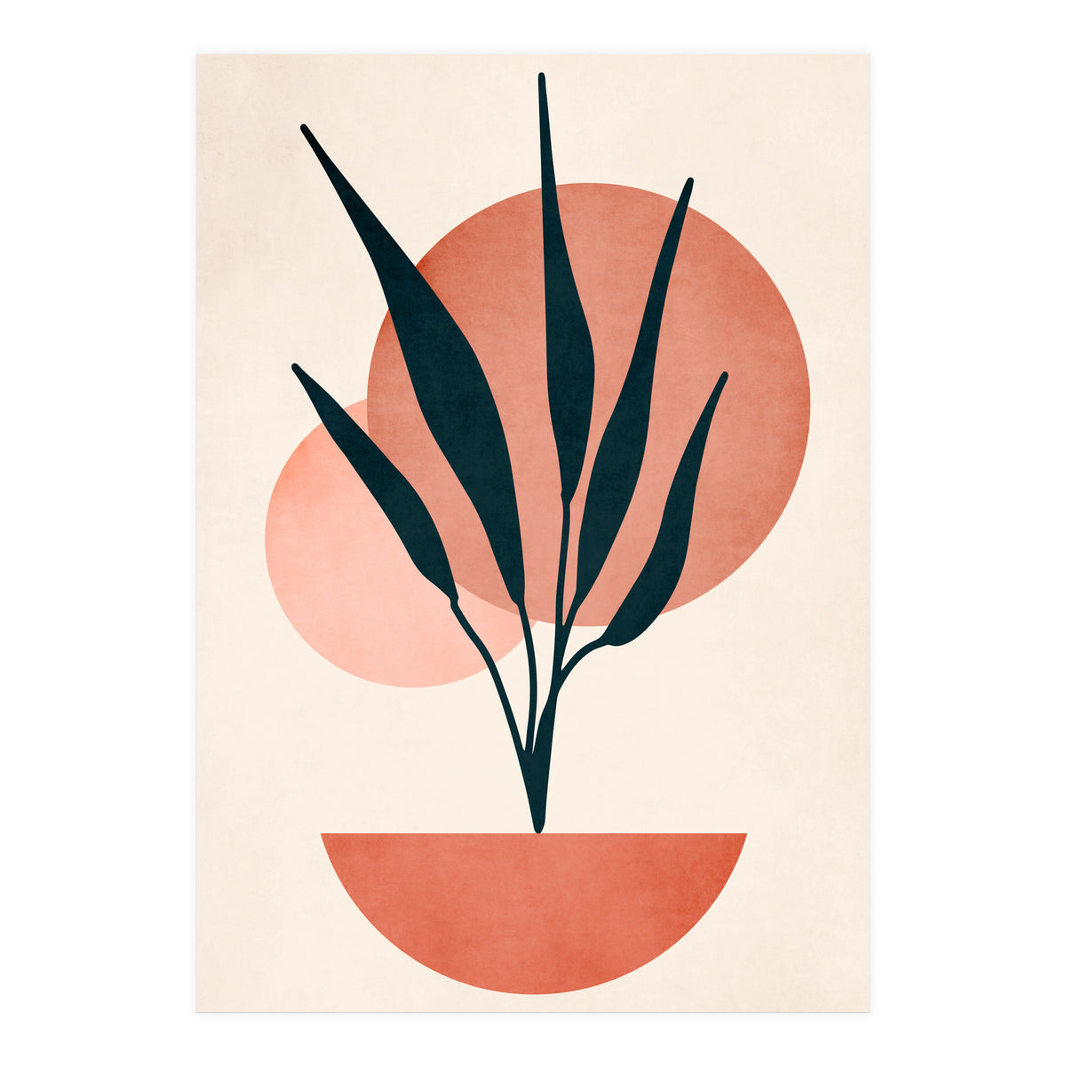 Copenhagen No.7 (Print Only)