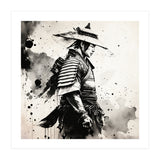 Samurai 02 (Print Only) thumbnail
