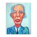 Borges 2023 (Print Only) thumbnail