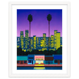 Hiroshi Nagai - City Pop At Night thumbnail