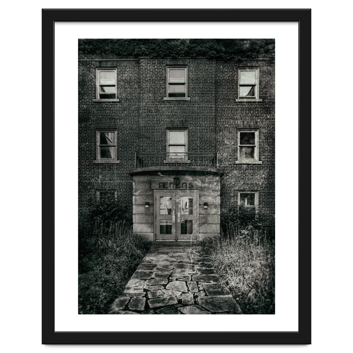 No 1233 Yonge Street 1 Old Film Version