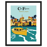 Cala Figuera, Mallorca, Spain thumbnail