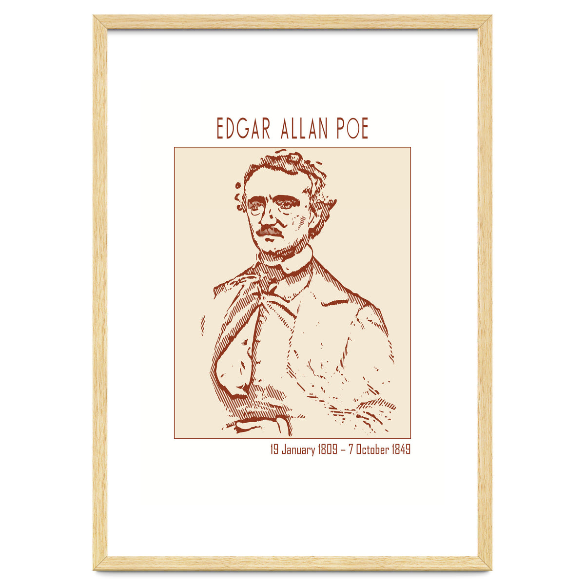 Edgar Allan