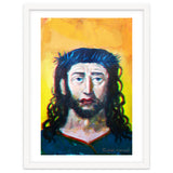Ecce Homo 6 3d 2 Poster thumbnail