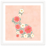Flower Filled Rabbit thumbnail