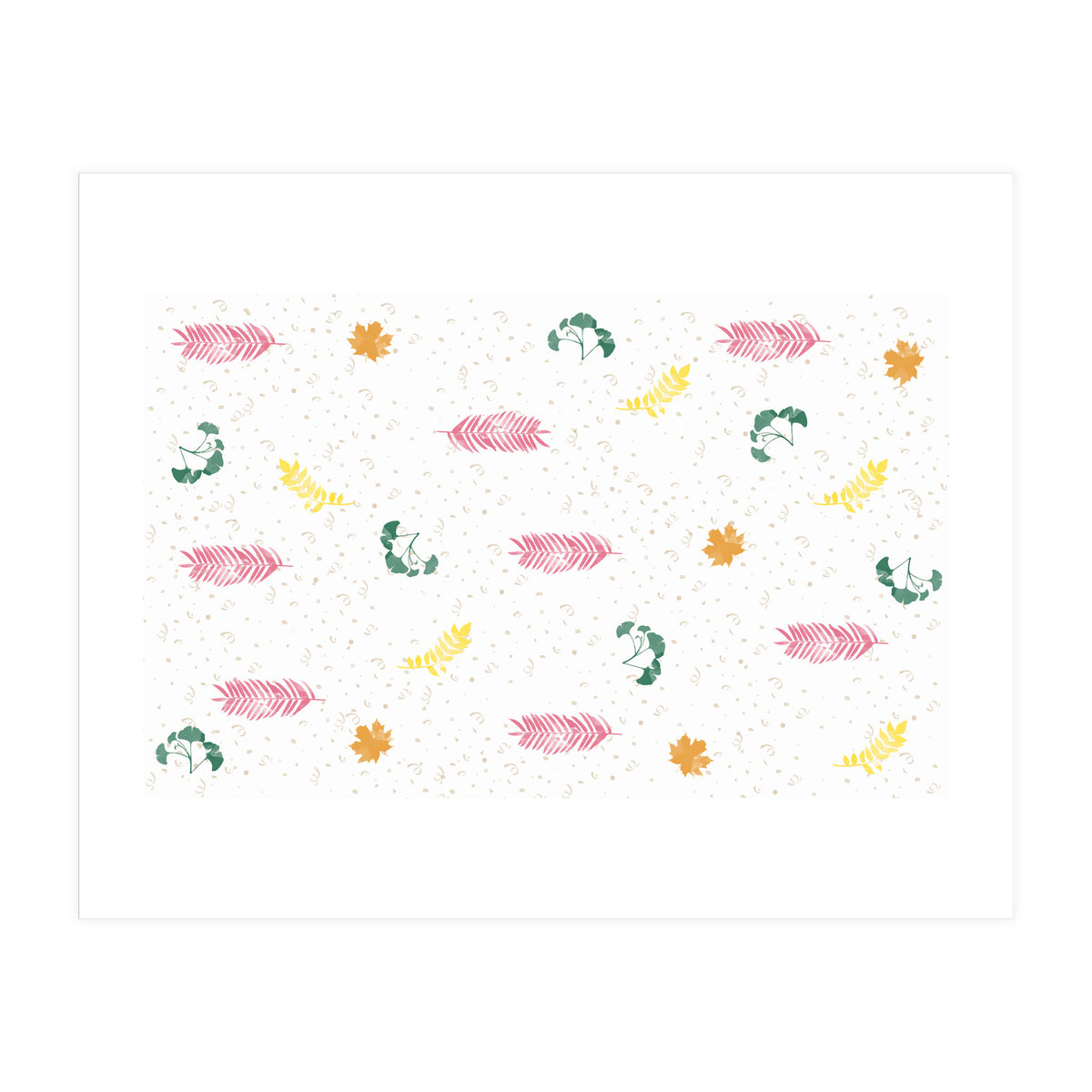 Delicacy (Print Only)