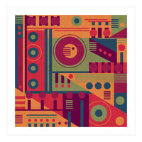 Fluctuation  (Print Only)
