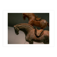 Horse (Print Only)