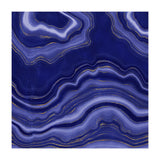 Blue Agate Texture 06 (Print Only) thumbnail