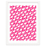 Rabbit Bunny Pattern thumbnail