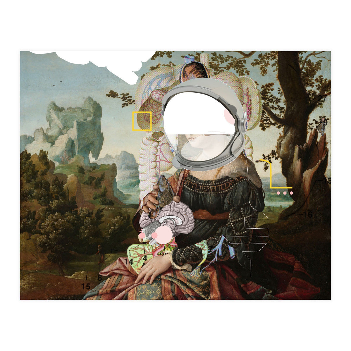 Classic Mix 248 · Explorer (Print Only)