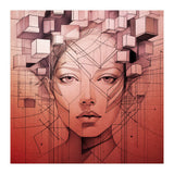 Women's Universe 05 (Print Only) thumbnail
