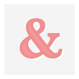 Just Ampersand (Print Only) thumbnail