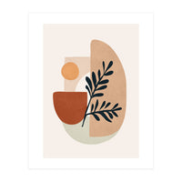 Geometric Shapes (Print Only)