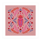 Love Bug (Print Only) thumbnail