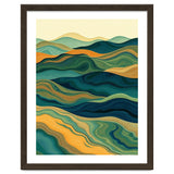 Rolling Hills of Oceania thumbnail