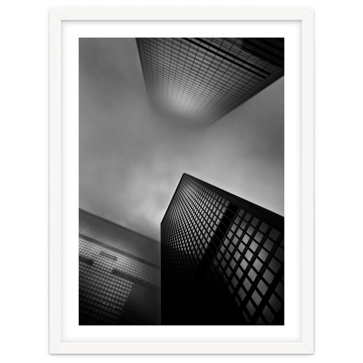 Downtown Fogfest No 1