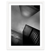 Downtown Fogfest No 1