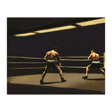 Boxing Gym #9 (Print Only) thumbnail
