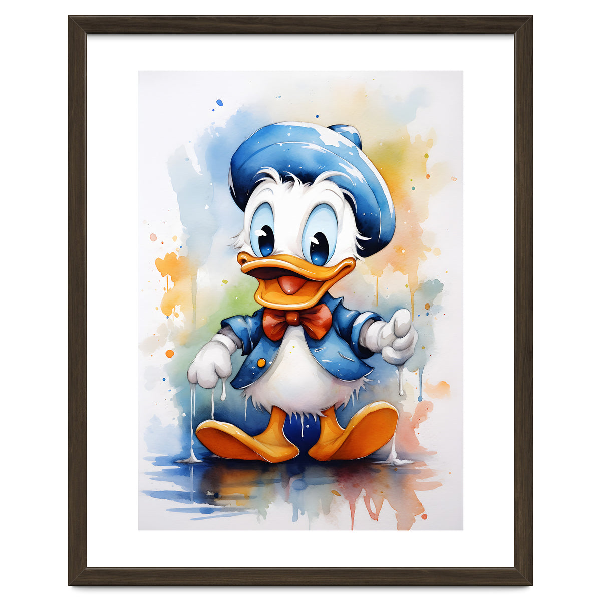 Donald Duck