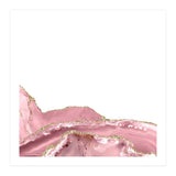 Blush & Gold Agate Texture 08  (Print Only) thumbnail