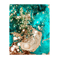 Resin Obsession #society6 #decor #buyart (Print Only)