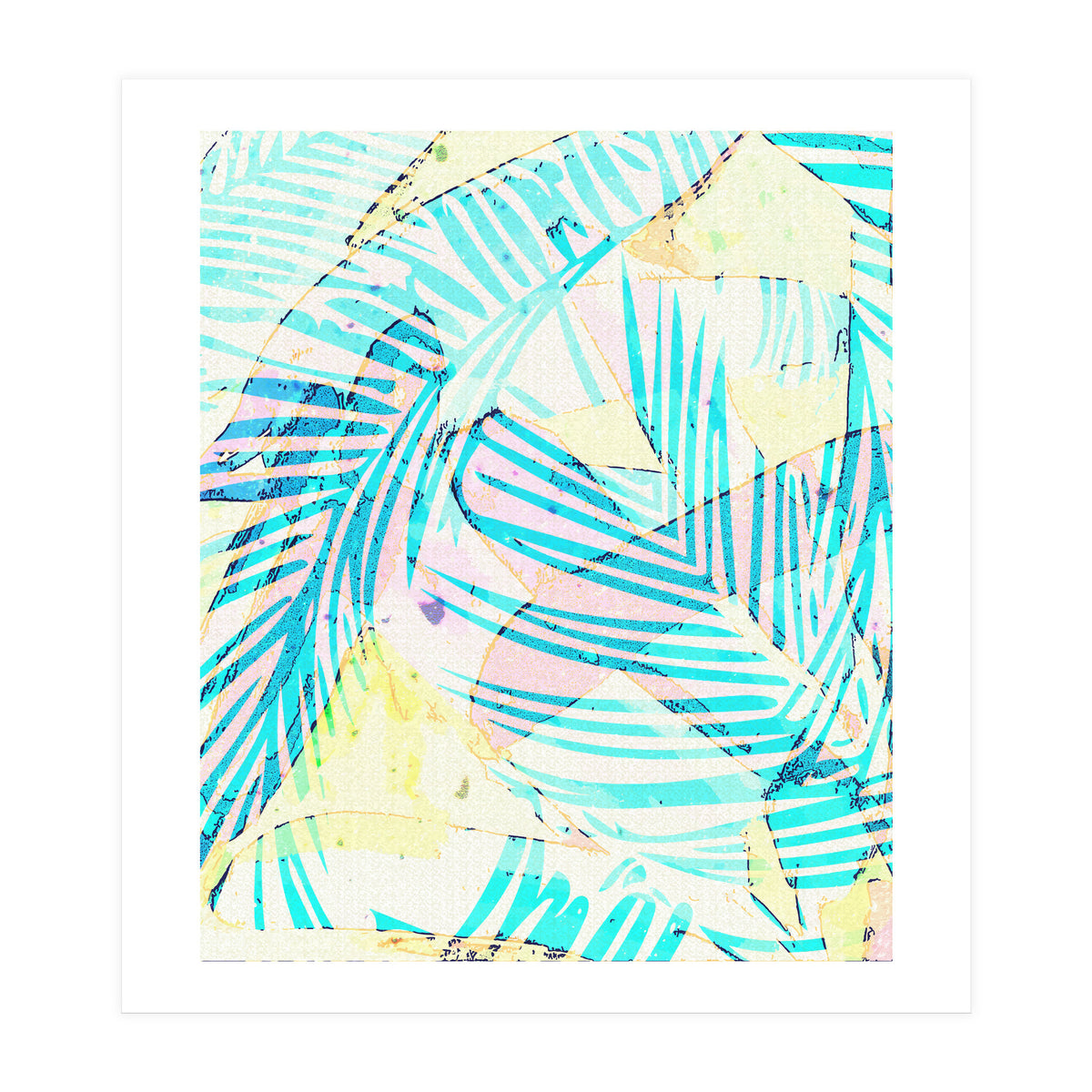 Nymph Dust (Print Only)