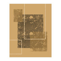 Texture Contrast (Print Only)