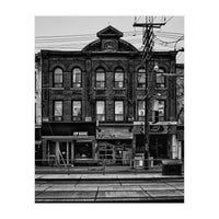 Nos 422 - 426 College St 1 (Print Only)