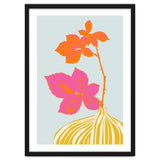 Plant based happyness Blackberry still life thumbnail