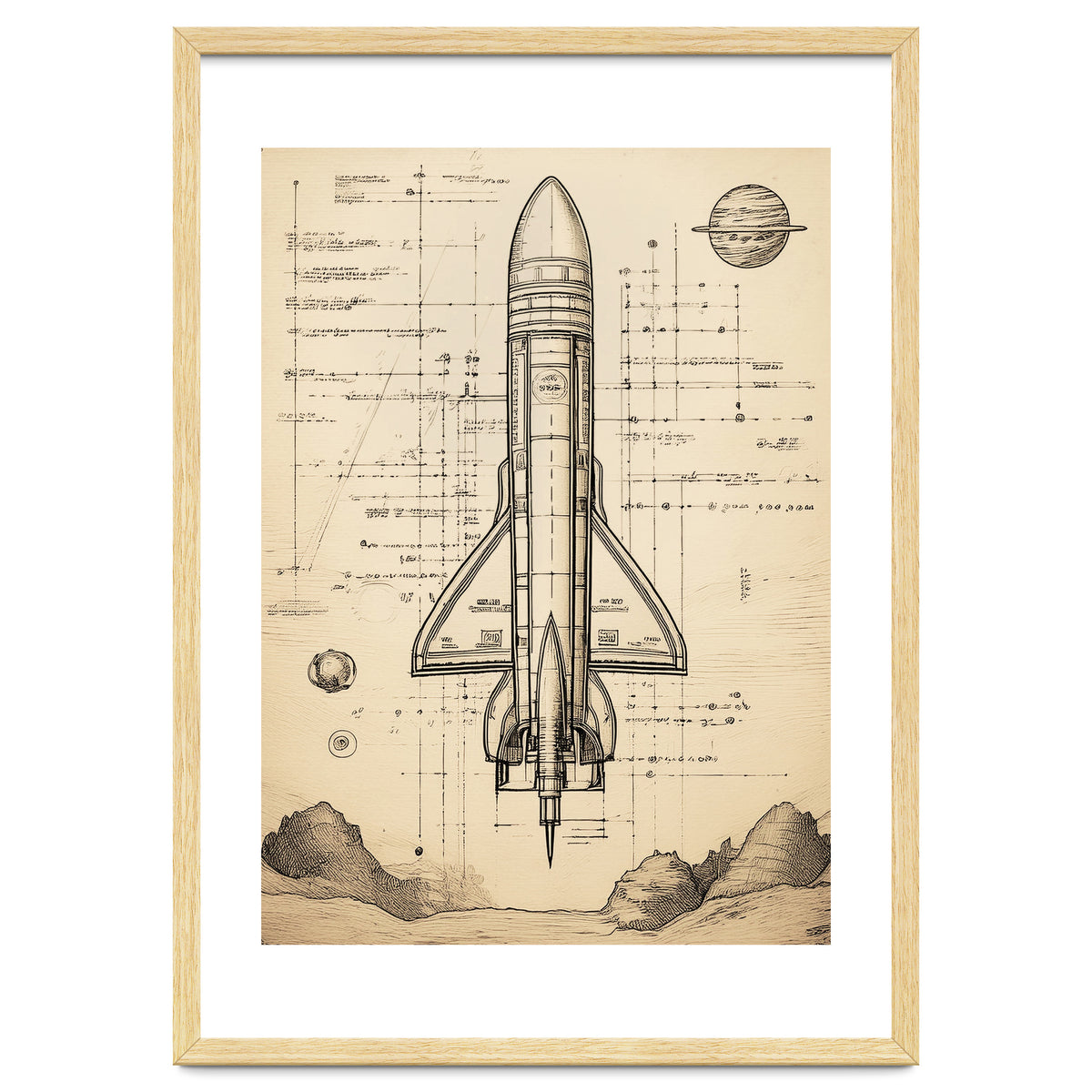 Back To The Moon 011