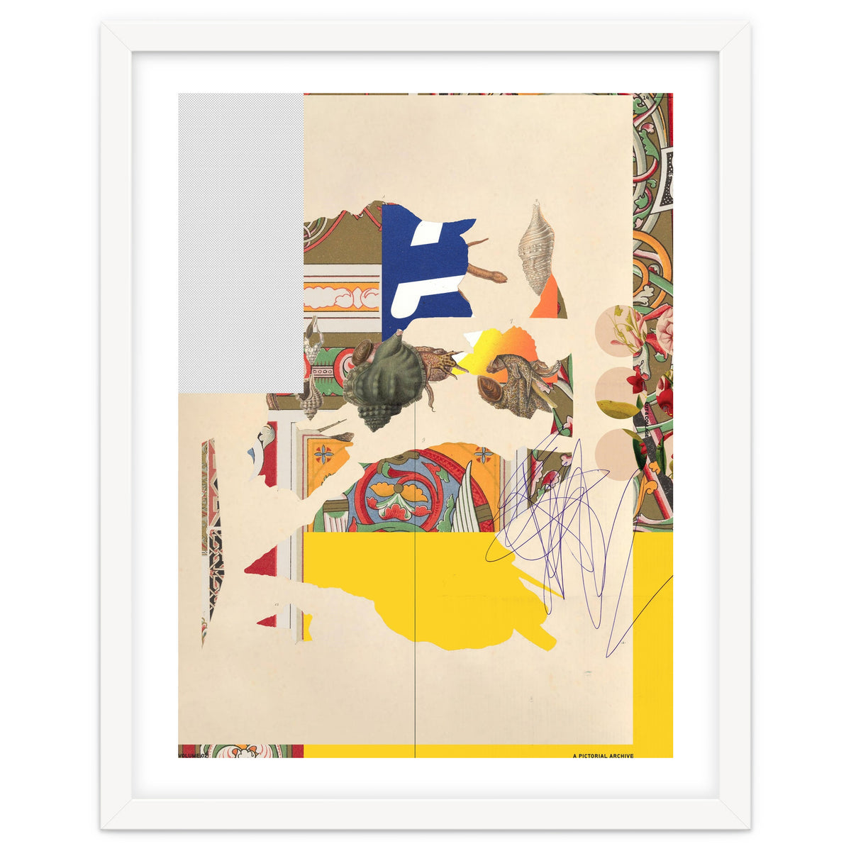 Another Daydream Night Flow Animal And