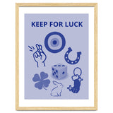 keep for luck thumbnail