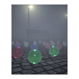 Reflections of Silence (Print Only) thumbnail