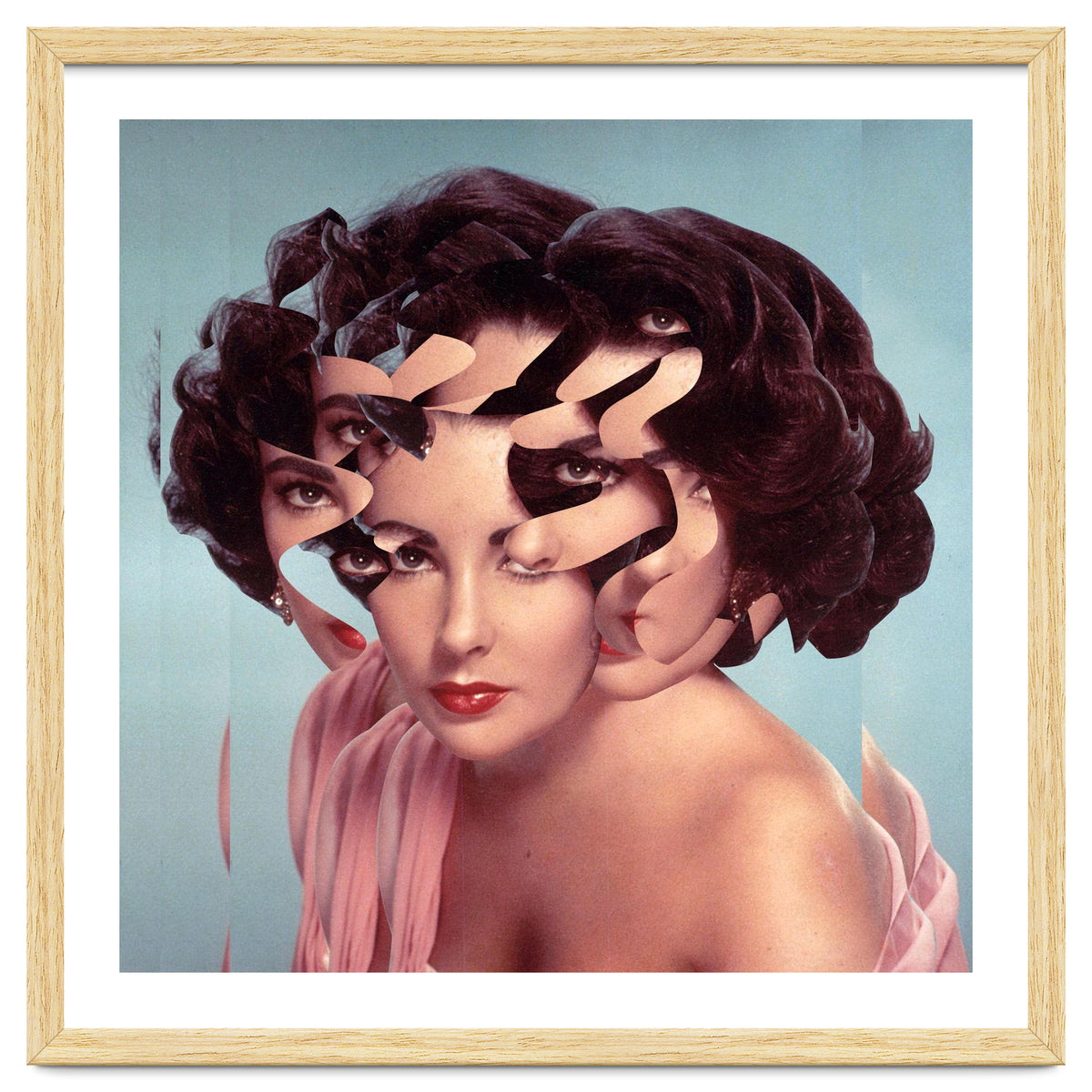 Another Portrait Disaster Liz 6 Ne24