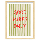 Good Vibes Only thumbnail